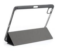 WE housse ipad air 13 2024-2025 noir folio Noir G
