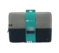WE Housse sleeve PC 15.6'' bic