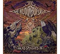 We Hunt Buffalo - Head Smashed In [Vinyl] Uk - Import