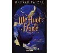 We Hunt The Flame