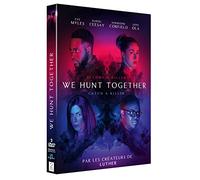 We Hunt Together – DVD – Saison 1 – Seven7