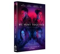 We Hunt Together