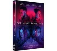 We Hunt Together Saison 1 DVD G