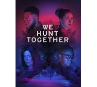 We Hunt Together: Season One [Dvd] 2 Pack, Eco Amaray Case