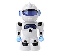 WE-HYTRE Taille-Crayon Manuel en Forme de Robot pour Enfants et étudiants