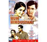 We Indians - Hum Hindustani (DVD)