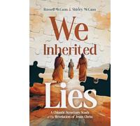 We Inherited Lies: A Chiastic Structure Study of The Revelation of Jesus Christ