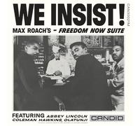 We Insist