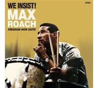 Roach, Max - We Insist! Freedom Now Suite (Yellow Vinyl Inkl. 2