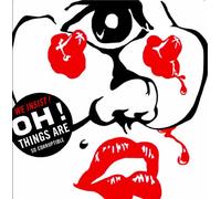 We Insist! - Oh Things are So Corruptible [Import]