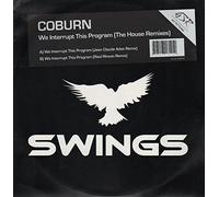 We Interrupt This Program-The House Remixes [Import]