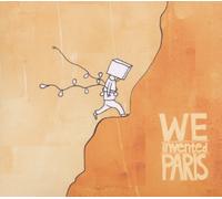 We Invented Paris - We Invented Paris [Import]