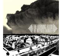 We Invented Thunder by Burning Room