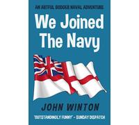 We Joined The Navy