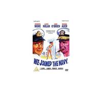 We Joined The Navy [Dvd]