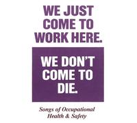 We Just Come Work Here/Various
