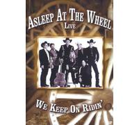 We Keep On Ridin'