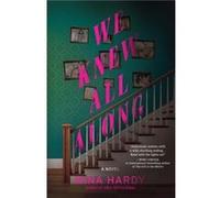 We Knew All Along by Mina Hardy Mina Hardy (Auteur)