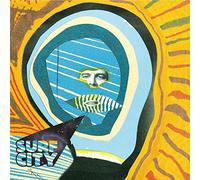 Surf City We Knew It Was Not Going to Be Like This (Vinyl) 12" Album