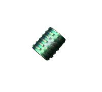 WE Knife Perle Ti Verte A-02A