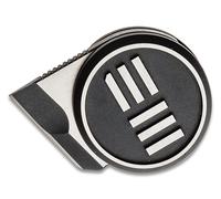 WE KNIFE Quark Stonewashed/ CF WE20021-2