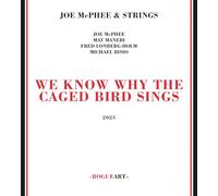 We Know Why The Caged Bird Sings