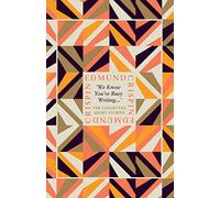 ‘We Know You’re Busy Writing…’: The Collected Short Stories of Edmund Crispin