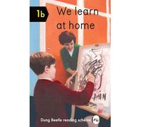 We Learn at Home
