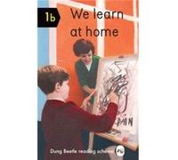 We Learn At Home by Ezra Elia Inconnu (Auteur)