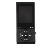 We Lecteur MP4 8 Go avec bluetooth, radio FM et podomètre