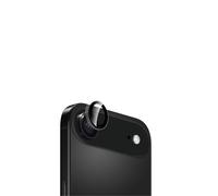 WE Lentilles de protection pour objectifs d'appareil photo iPhone 17 AIR transparent/noir (1 lentille incluse)