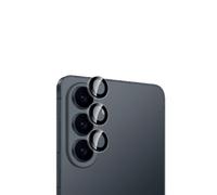 WE Lentilles de protection pour objectifs d'appareil photo SAMSUNG S26 transparent/noir (3 lentilles incluses)