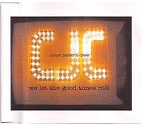 Court Jesters Crew - We Let The Good Times Roll (5 Tracks/Video, 2002) [Import]