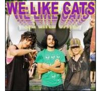 We Like Cats - Proper Eats