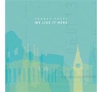 We Like It Here CD