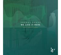 We Like It Here - Remixed, Remastered & Reimagined Edition
