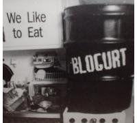 We Like To Eat