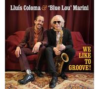 We Like to Groove