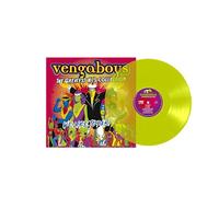 We Like To Party: The Greatest Hits Collection [Transparent Lime Green LP]