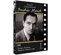 We Live Again + Man On A Tightrope (2 Films Fredric Marc) (Region 2)