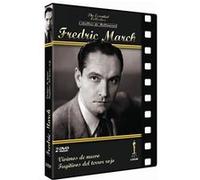 We Live Again + Man on a Tightrope (Fredric March Coffret) G
