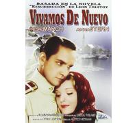 We Live Again (Region 2) [DVD] Fredric March; Anna Sten.; Rouben Mamoulian