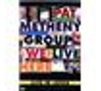 We live here - Live in Japon G