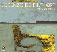 We Live Here (Suite for.