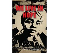 We Live In Hope: A Fat Black Girl In A Wheelchair One-Off