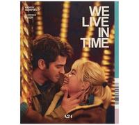 We Live In Time [Blu-Ray] Dolby, Sign Language, Subtitled, Widescreen