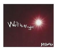 mayddle – We`LL Be All Right [Import]