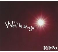 We`LL Be All Right [Import]