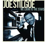 Joe Stilgoe – We Look to the Stars – CD – NAXOS