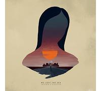 We Lost The Sea - Triumph & Disaster [Cd]